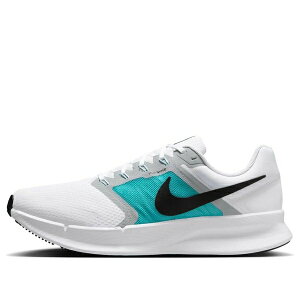 Nike iCL Y Xj[J[ White/Dusty Cactus/Wolf Grey/Black yNike Run Swift 3 'White Dusty Cactus Wolf Grey Black' DR2695-106z TCY US_8(26.0cm)