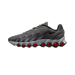 Nike �i�C�L �����Y �X�j�[�J�[ Iron Grey/Wolf Grey/Black/Bright Crimson �yNike Air Max DN8 'Iron Grey' FQ7860-005�z �T�C�Y US_10.5(28.5cm)