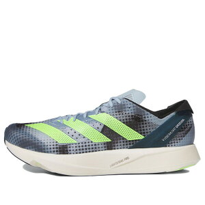 adidas AfB_X Y Xj[J[ Wonder Blue / Lucid Lemon / Core Black yadidas Adizero Takumi Sen 9 'Wonder Blue Lucid Lemon' IG3133z TCY US_5(23.0cm)