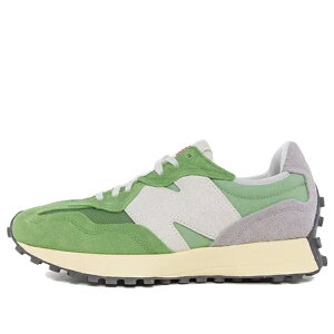 New Balance �j���[�o�����X �����Y �X�j�[�J�[ Chive/Avocado �yNew Balance 327 'Chive Avocado' U327WRD�z �T�C�Y US_5(23.0cm)