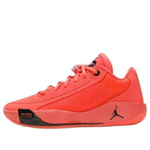 Air Jordan �W���[�_�� �����Y �X�j�[�J�[ Orange/Black �yAir Jordan Luka .77 PF 'Orange' HF0819-800�z �T�C�Y US_M_14
