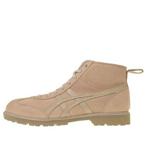 Onitsuka Tiger �I�j�c�J�^�C�K�[ �����Y �X�j�[�J�[ Tan �yOnitsuka Tiger Rinkan Boots 'Tan' TH2E0L-0505�z �T�C�Y US_10(28.0cm)