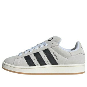 adidas �A�f�B�_�X �����Y �X�j�[�J�[ Grey / Core Black / Off White �yadidas Campus 00s 'Grey Core Black' JR1646�z �T�C�Y US_7.5(25.5cm)