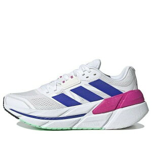 adidas AfB_X Y Xj[J[ White/Blue/Purple yadidas Adistar CS 'White' HQ6199z TCY US_9(27.0cm)