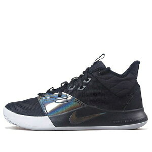 Nike iCL Y Xj[J[ Black yNike PG 3 EP 'Iridescent' AO2608-003z TCY US_9.5(27.5cm)