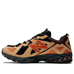New Balance j[oX Y Xj[J[ Brown/Orange yNew Balance x Joe Freshgoods 610 'Beneath the Surface Lil' Desert' ML610TJ1z TCY US_11.5(29.5cm)