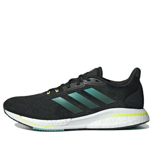 adidas AfB_X Y Xj[J[ Core Black / Mint Rush / Solar Yellow yadidas Supernova+ Climacool 'Black / Mint Rush' GX2960z TCY US_10.5(28.5cm)