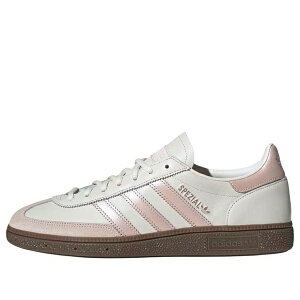 adidas �A�f�B�_�X �����Y �X�j�[�J�[ Cloud White/Sandy Pink Met/Gum �yadidas Handball Spezial 'Cloud White Sandy Pink' JH8661�z �T�C�Y US_5.5(23.5cm)