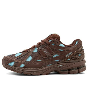 New Balance j[oX Y Xj[J[ Brown/Blue yNew Balance 1906R 'Rich Oak Chrome' M1906RPHz TCY US_10.5(28.5cm)