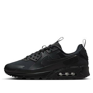 Nike iCL Y Xj[J[ Black/Black/Black yNike Air Max 90 Drift 'Triple Black' HQ1416-001z TCY US_8.5(26.5cm)