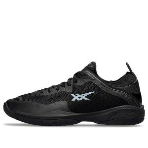 ASICS AVbNX Y Xj[J[ Black/Light Navy yASICS Glide Nova FF 3 'Black Light Navy' 1063A072-002z TCY US_8(26.0cm)