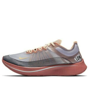 Nike �i�C�L �����Y �X�j�[�J�[ Wolf Grey/Metallic Gold-Desert Ore �yNike Zoom Fly SP 'London' AV7006-001�z �T�C�Y US_10(28.0cm)