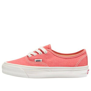 Vans �o���Y �����Y �X�j�[�J�[ pink/orange �yVans MTE Authentic Reissue 44 'Pink Orange' VN000CW26UD1�z �T�C�Y US_5(23.0cm)