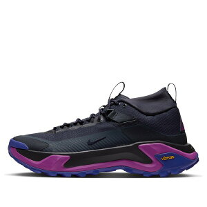 Nike �i�C�L �����Y �X�j�[�J�[ �yNike ACG Zegama Haiku 'Gridiron Vivid Purple Racer Blue' IO7854-003�z �T�C�Y US_10.5(28.5cm)