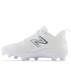 New Balance �j���[�o�����X �����Y �X�j�[�J�[ �yNew Balance Fresh Foam 3000v6 Molded 'White' PL3000W6�z �T�C�Y US_12(30.0cm)