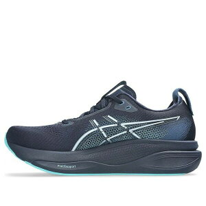 ASICS �A�V�b�N�X �����Y �X�j�[�J�[ �yASICS Gel-Kayano 33 'Midnight Ice Mint' 1011C167-401�z �T�C�Y US_11.5(29.5cm)