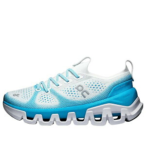 On Running �I�� �����j���O �����Y �X�j�[�J�[ �yOn Running Cloud X Tempo 'Ivory Isle' 3MG30116013�z �T�C�Y US_8.5(26.5cm)