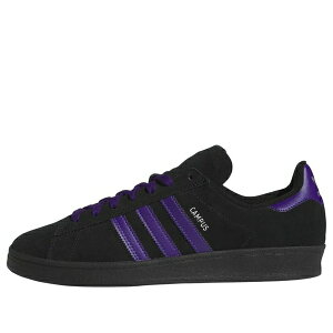 adidas �A�f�B�_�X �����Y �X�j�[�J�[ �yadidas Campus ADV 'Collegiate Purple Black' KK0247�z �T�C�Y US_11.5(29.5cm)