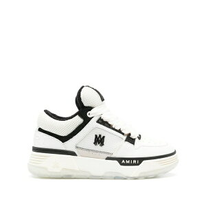 �A�~�� ���f�B�[�X �X�j�[�J�[ �V���[�Y Ma-1 sneakers White