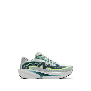 �j���[�o�����X ���f�B�[�X �X�j�[�J�[ �V���[�Y Ellipse v1 sneakers Grey