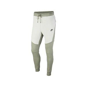 �i�C�L �����Y �J�W���A���p���c �{�g���X Tech-fleece track pants Green