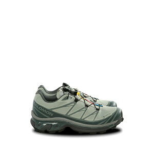 �T������ �����Y �X�j�[�J�[ �V���[�Y Xt-6 gore-tex sneakers Grey