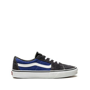 �o���Y �����Y �X�j�[�J�[ �V���[�Y Sk8-low sneakers Grey