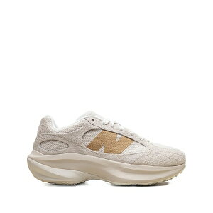 �j���[�o�����X �����Y �X�j�[�J�[ �V���[�Y Wrpd runner sneakers Neutrals
