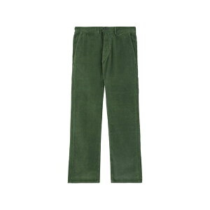 �t�H���e�� �����Y �J�W���A���p���c �{�g���X Reno corduroy chino trousers Green