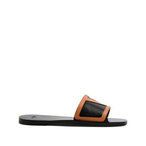 ���@�����e�B�m �K�����@�[�j ���f�B�[�X �T���_�� �V���[�Y Viva superstar sandals Black
