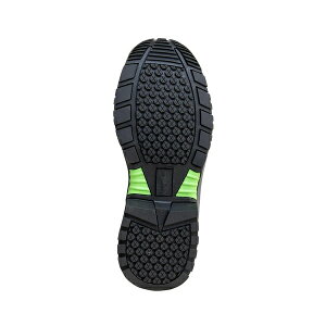 tbWEFA Y u[c V[Y Men's Waterproof Anti-Slip Extreme Pac Boots with Boa Fit System For Lacing Black