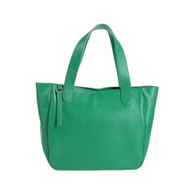 【送料無料】 コルシア レディース ハンドバッグ バッグ Handbags Green