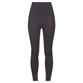 【送料無料】 ノー.W レディース カジュアルパンツ ボトムス Leggings Dark purple