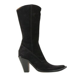 【送料無料】 ダミー レディース ブーツ シューズ Boots Black