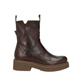 【送料無料】 イチナナニーゴ・エー レディース ブーツ シューズ Ankle boots Cocoa