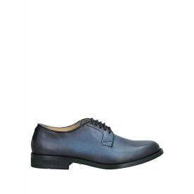 【送料無料】 ドンカルズ レディース オックスフォード シューズ Lace-up shoes Navy blue