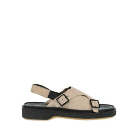 【送料無料】 アデュー レディース サンダル シューズ Sandals Beige