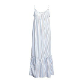 【送料無料】 グッタ レディース ワンピース トップス Maxi dresses Sky blue