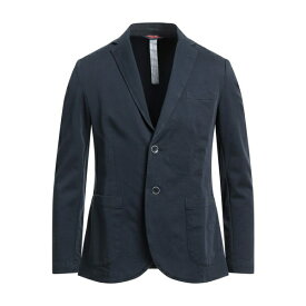 メイソンズ メンズ ジャケット＆ブルゾン アウター Suit jackets Navy blue