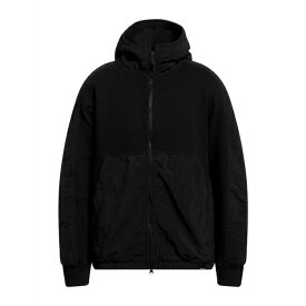 【送料無料】 ネメン メンズ ジャケット＆ブルゾン アウター Jackets Black