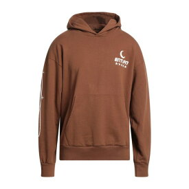 【送料無料】 エンタープライズ ジャパン メンズ パーカー・スウェットシャツ アウター Sweatshirts Camel