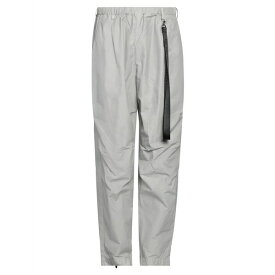 【送料無料】 ネメン メンズ カジュアルパンツ ボトムス Pants Grey