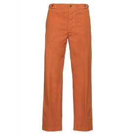 【送料無料】 セラー ドア メンズ カジュアルパンツ ボトムス Pants Rust