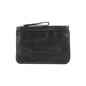 【送料無料】 バリー メンズ ビジネス系 バッグ Handbags Midnight blue