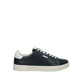 【送料無料】 ドックステップス メンズ スニーカー シューズ Sneakers Midnight blue