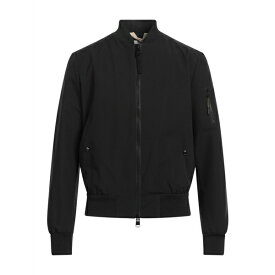 【送料無料】 デッカー メンズ ジャケット＆ブルゾン アウター Jackets Black