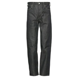 【送料無料】 ジル・サンダー メンズ デニムパンツ ボトムス Denim pants Blue