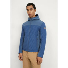 コルマー オリジナル メンズ ジャケット＆ブルゾン アウター MENS - Light jacket - dark blue
