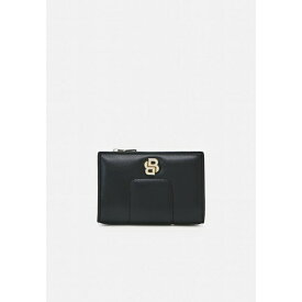 ボス レディース 財布 アクセサリー ICON WALLET - Wallet - black