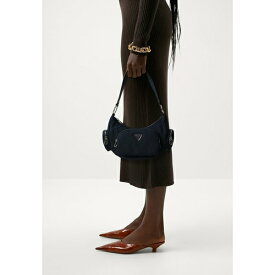 ゲス レディース ハンドバッグ バッグ GEMMA - Handbag - navy